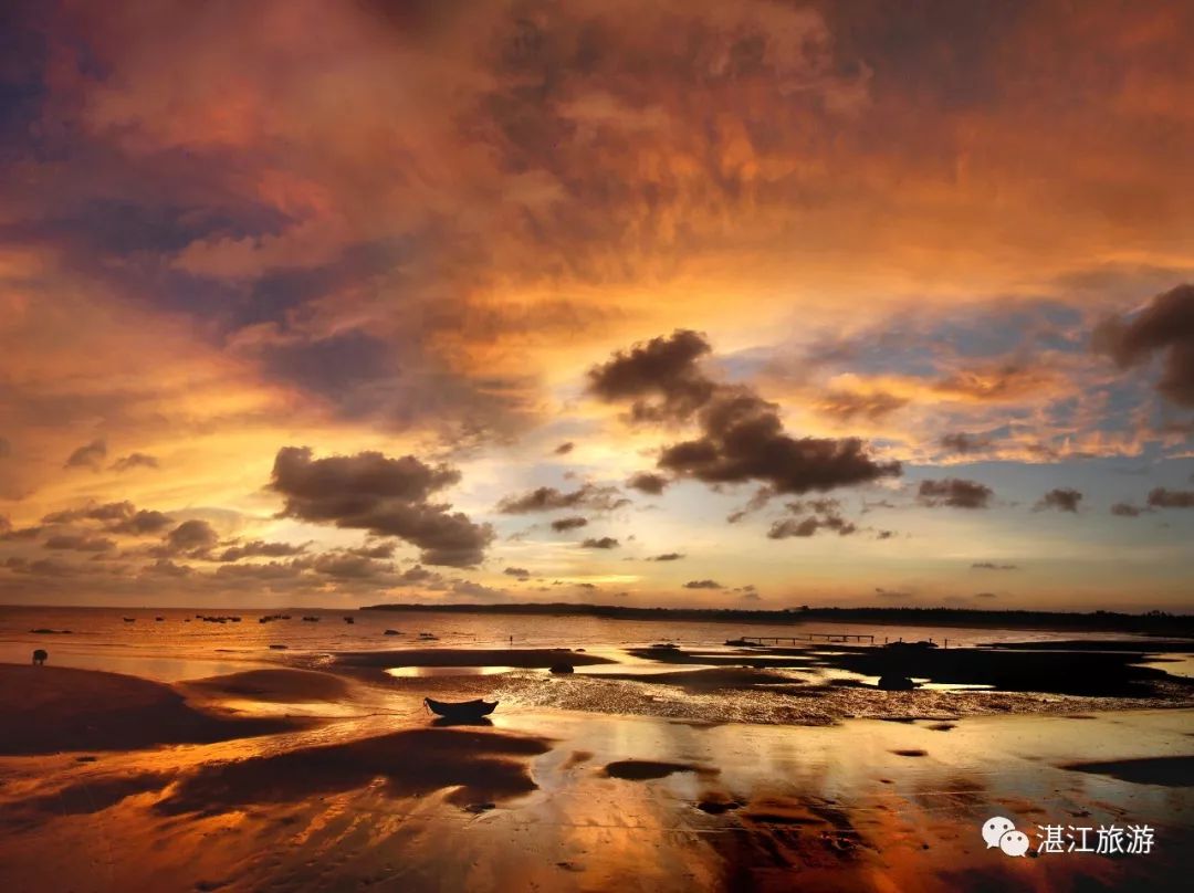 湛江有没有好景点,湛江有没有什么景点