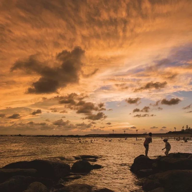 湛江有没有好景点,湛江有没有什么景点