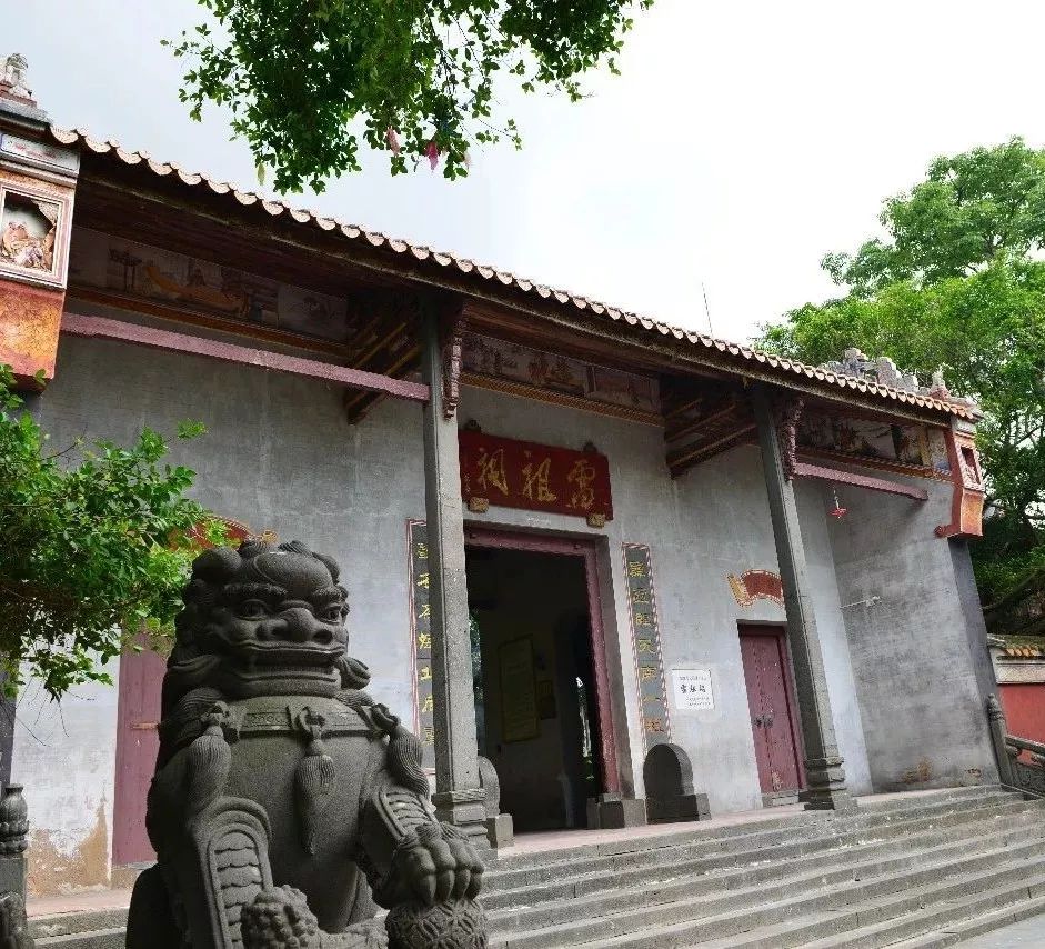 湛江有没有好景点,湛江有没有什么景点