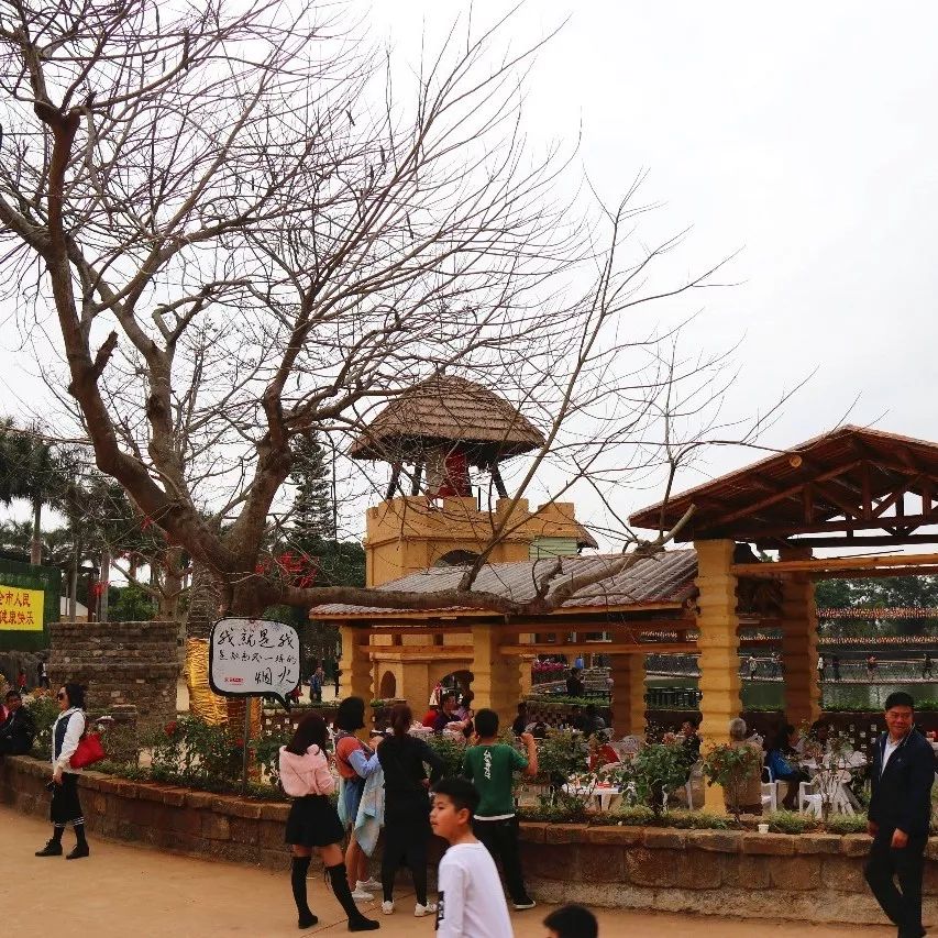 湛江有没有好景点,湛江有没有什么景点