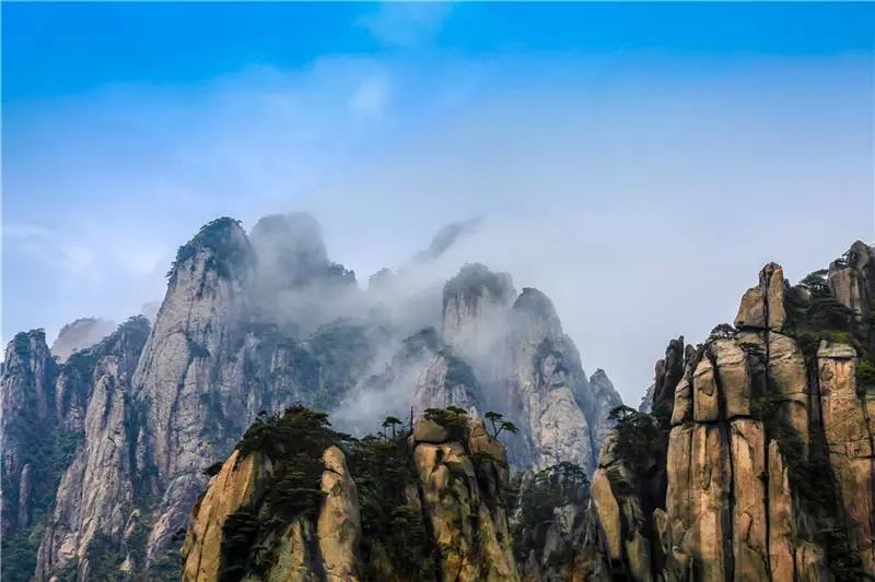 三清山国庆节过后门票免费开放,上饶三清山国庆节免门票吗