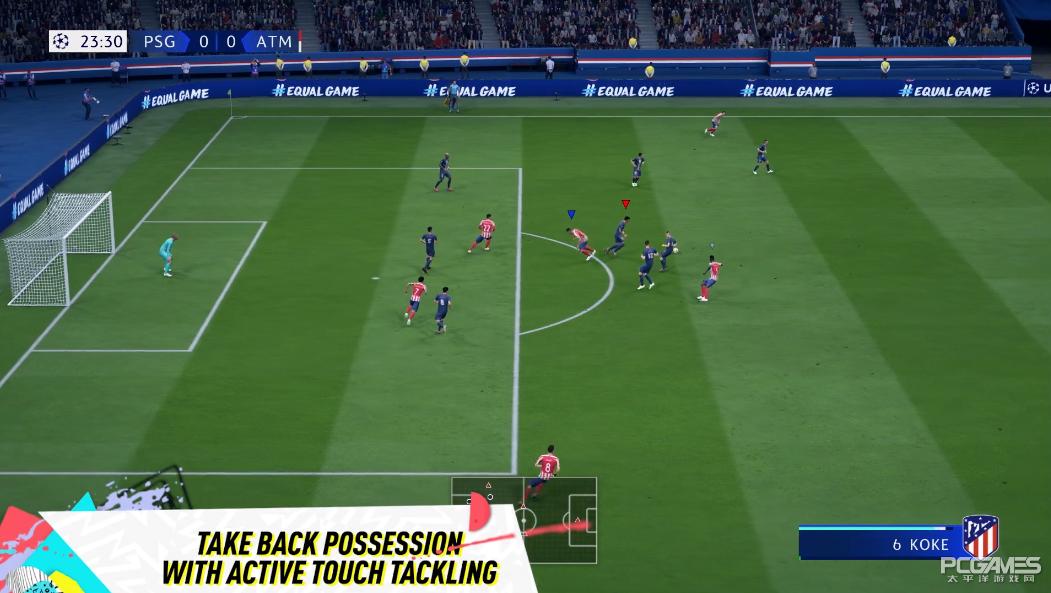 fifa20新闻,fifa2023什么时间面世