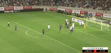 友谊赛：亚伯拉罕破门巴克利建功，切尔西2-1巴萨