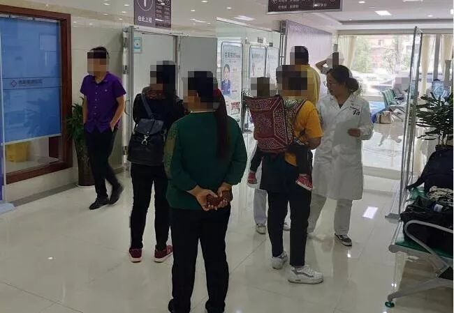 全国最顶尖治疗癫痫的医院,北京专家来渝会诊癫痫