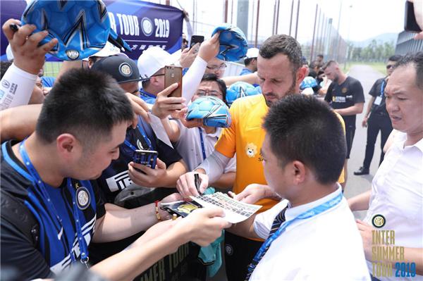 苏宁入主国米以后带来的变化,苏宁国米主要业务