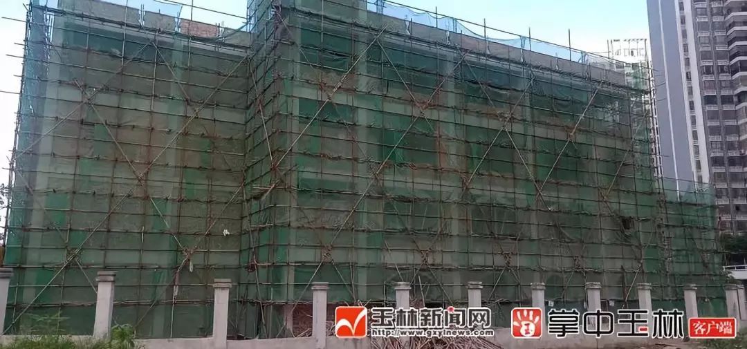 玉林新建的学校,玉林市2020年在建学校