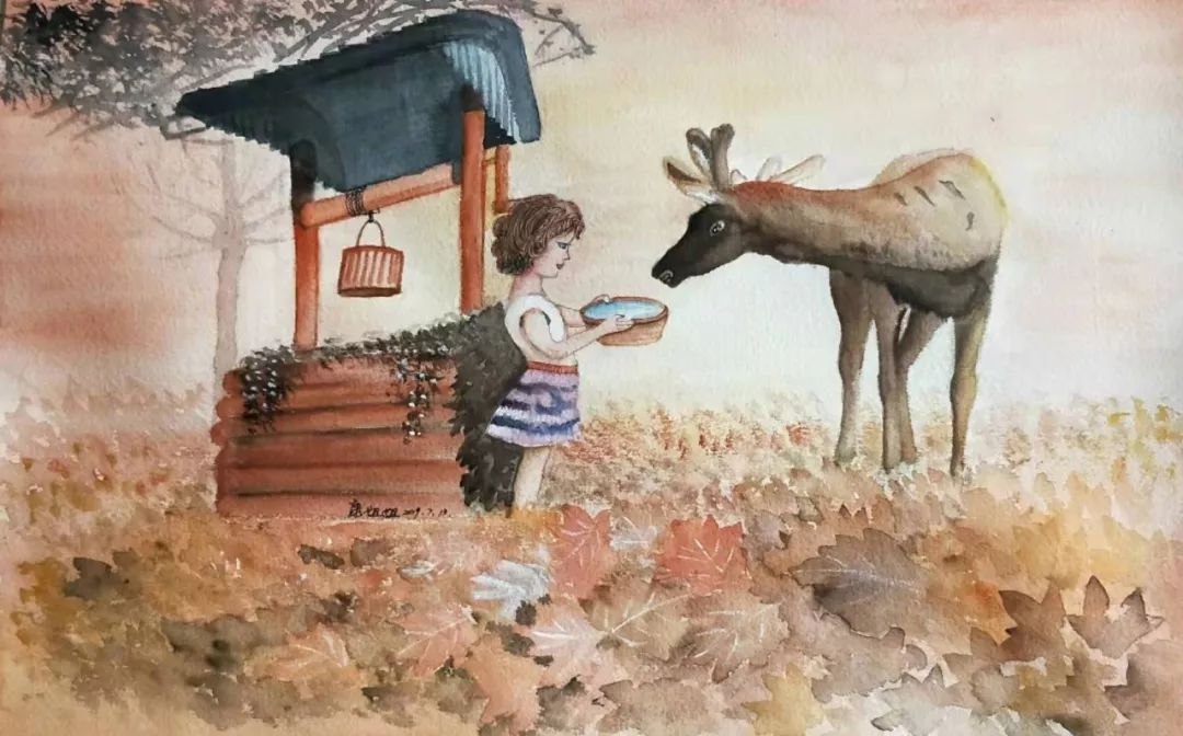 壕妈康姐姐分享｜如何画好商画？