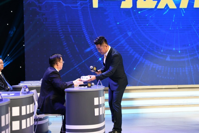 《问政济宁》第四问直面医疗卫生领域痛点堵点