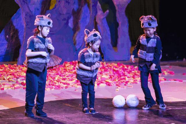 特惠398元起！住五星酒店看《三只小熊》、玩三大乐园，清凉度假任你选