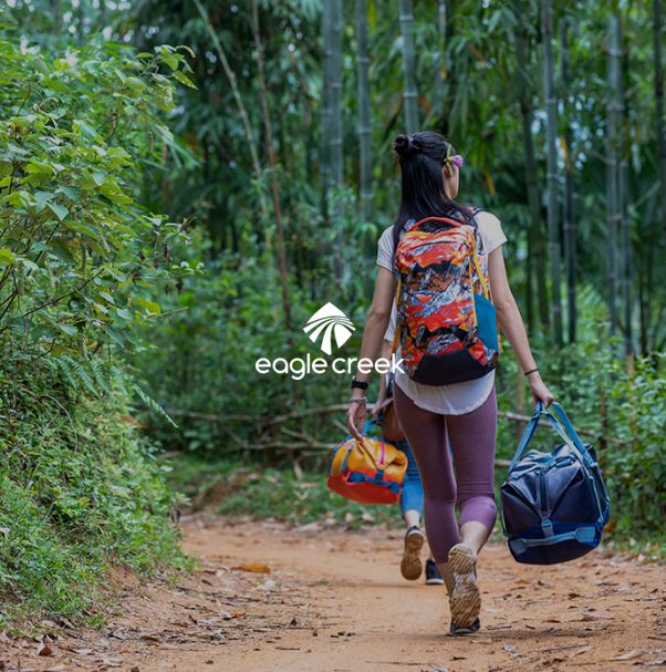 Vans和TNF能在国内开枝散叶，还得感谢它