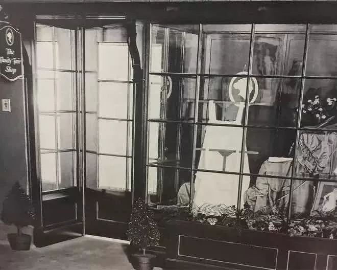 Vans和TNF能在国内开枝散叶，还得感谢它