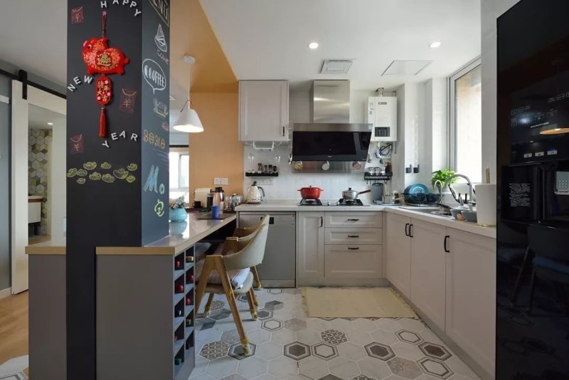 境远设计｜纳幸之家