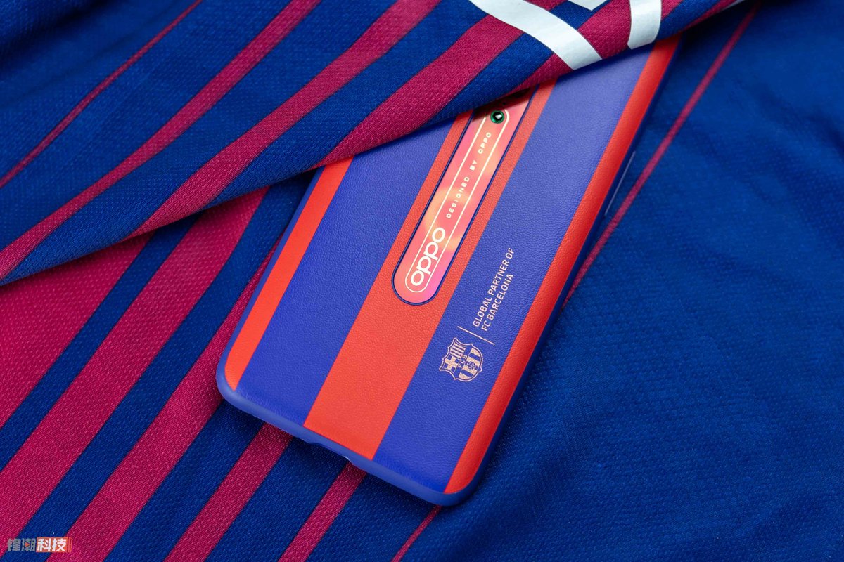 opporeno巴萨定制版屏幕,opporeno7pro英雄联盟定制版参数