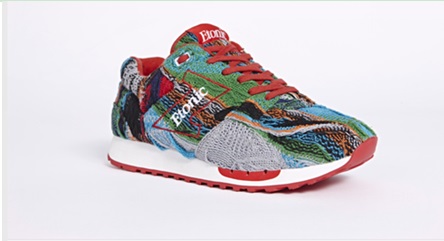 陈志朋鞋,陈志朋厚底鞋