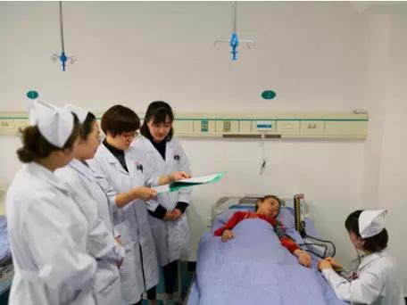 长春市安宁疗护定点医院,长春安宁病房收费标准