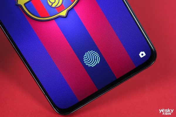 opporeno十倍变焦巴萨定制,opporeno巴萨定制版有什么颜色