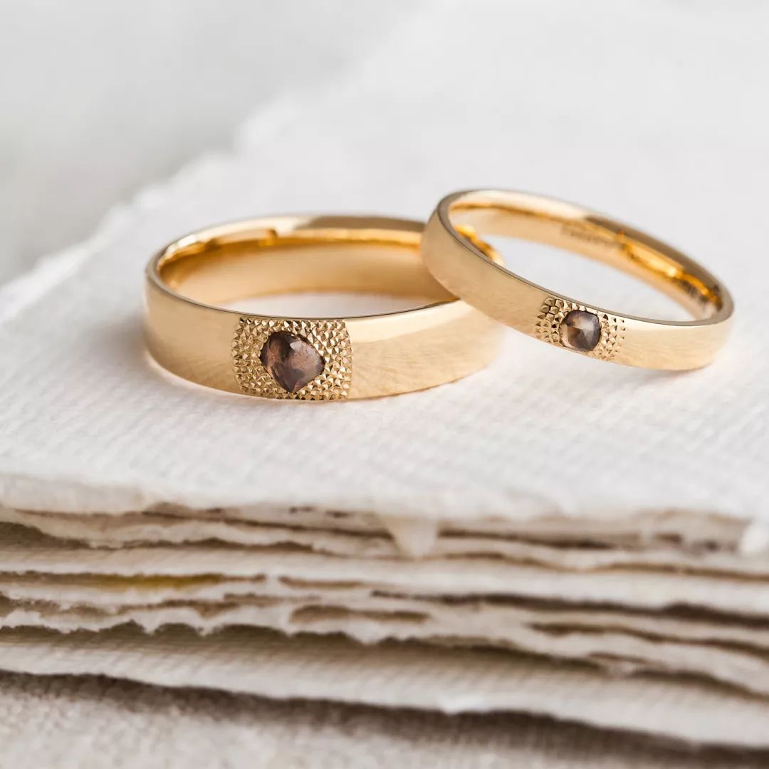 什么品牌的戒指值得买,什么牌子的戒指值得买