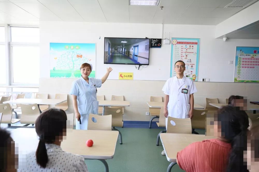 省精神卫生中心“心灵天使”的十二时辰