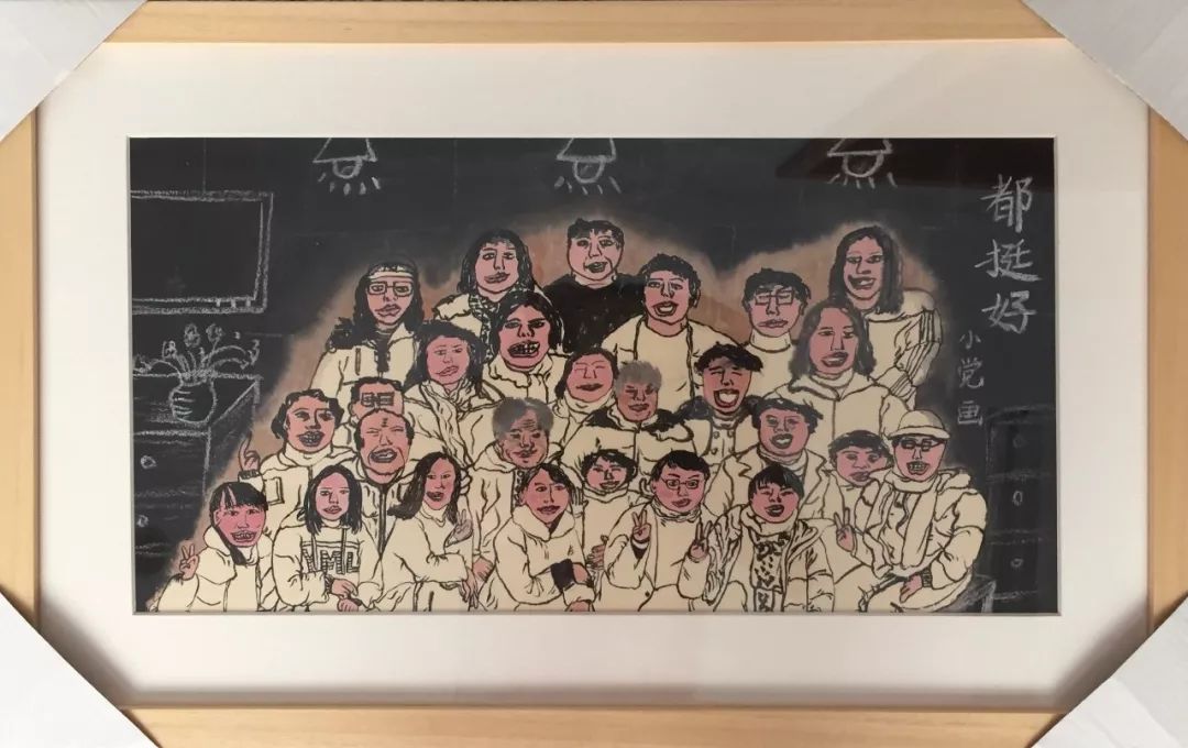 天呐，才10岁！江阴这个姓*党**的男孩火了