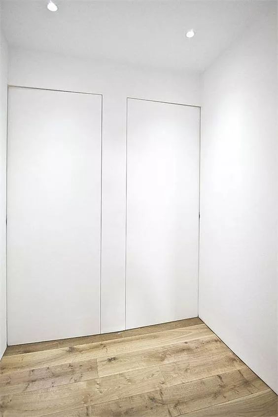 为什么隐形门关不紧,为什么隐形门特别重