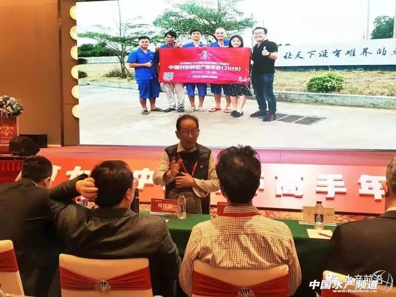 从事国防建设的80多岁老人，退休后转战对虾领域，开发两款产品年销量上千万