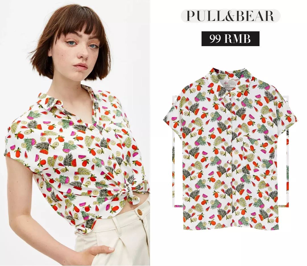 每次穿上这件衣服，总感觉自己瘦了很多