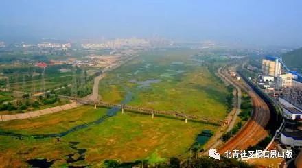首钢内的石景山寺庙为何不开放,石景山首钢古迹