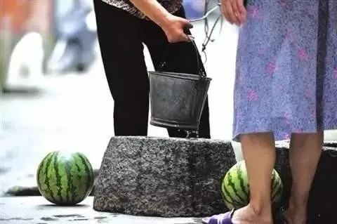 火炎焱燚！那些年徐州人都用这些消暑神器，你还记得吗？