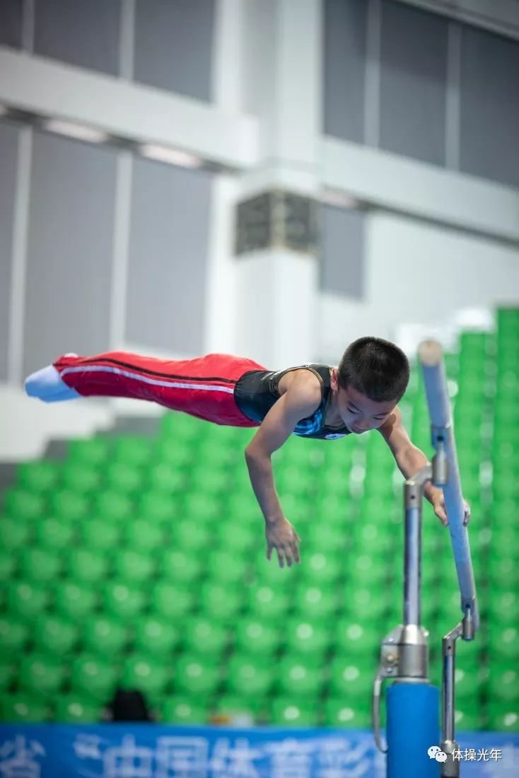 安徽省青少年体操锦标赛,广东省青少年艺术体操锦标赛