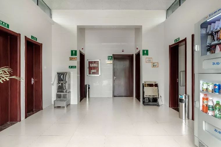 芜湖市五星级厕所,最好看的五星级公厕