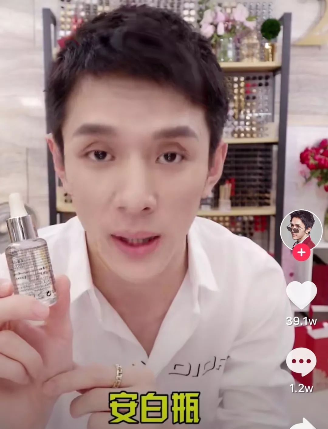 魔鬼李佳琦、直播一姐薇娅又带火了哪些单品