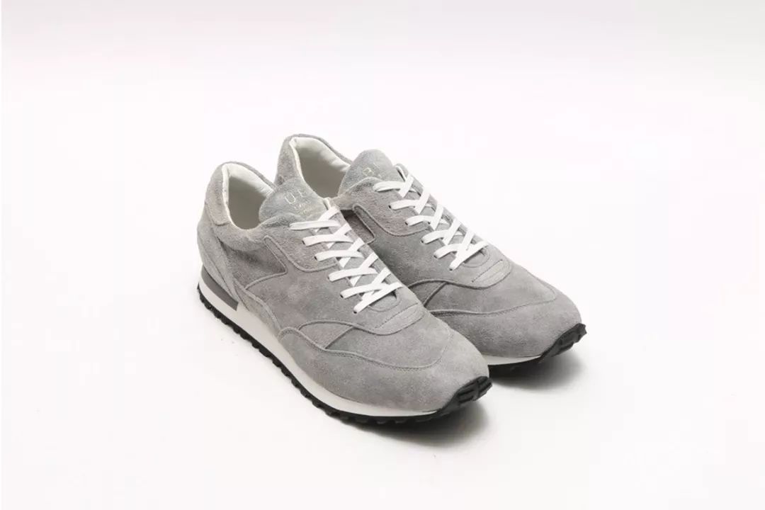 万万没想到，Umbro也有老爹鞋了……│《每周冷门球鞋大赏》