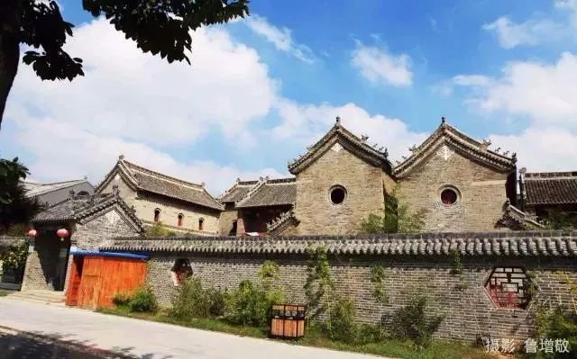 单县最值得去的地方,单县值得去的地方