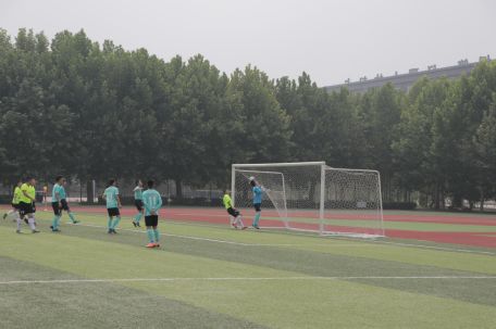 竞技青春点燃希望——2019年德州市足球超级联赛、甲级联赛暨“青少年足球公益培训计划”启动