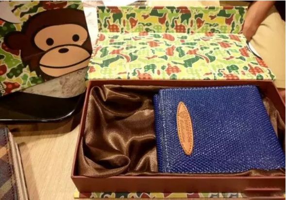 再见了那些年广州人追过的潮牌,8090后番禺潮牌