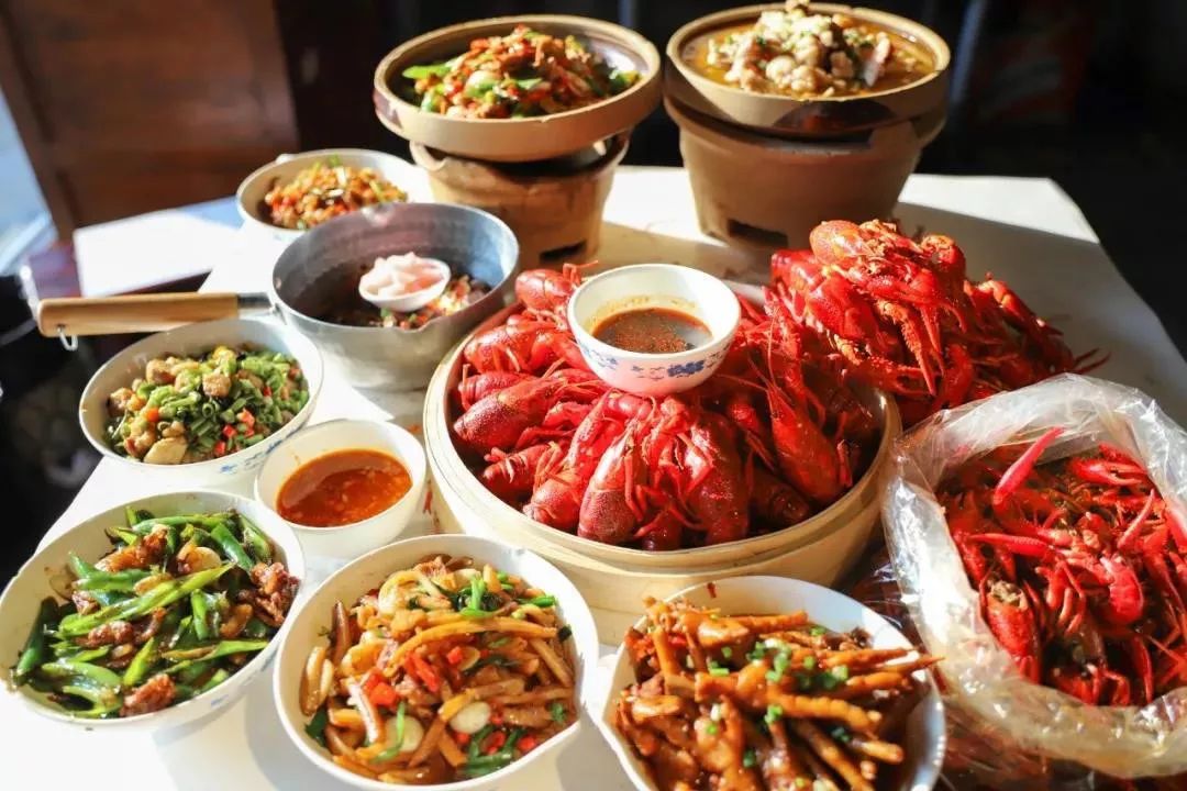 苏州人推荐的苏州特色小吃,苏州人私藏的这几条美食街巷