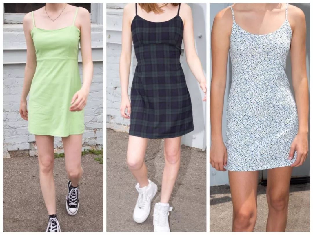 杨幂泫雅风,泫雅机场黑西服穿搭