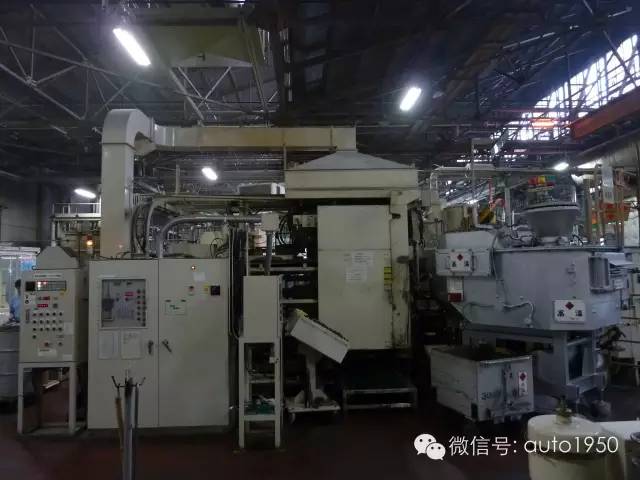 当我们追逐工业4.0时，日本电装却搞起了先进工厂