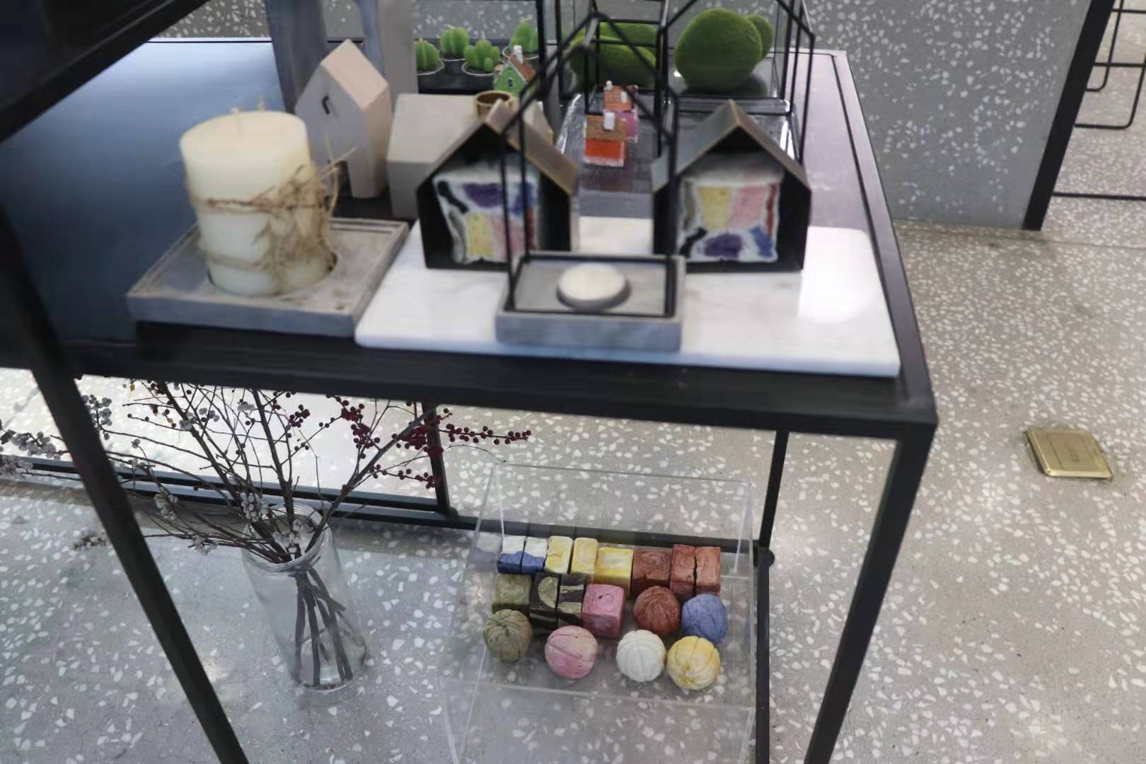 彩虹面包店团购,盘点网红面包店