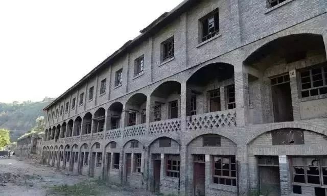 长武避暑胜地,长武青龙山避暑