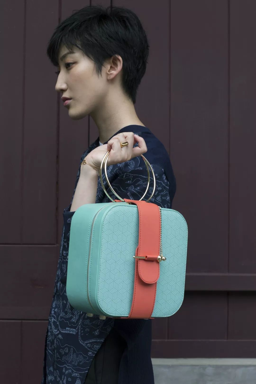 星巴克联盟联名,联合爱马仕