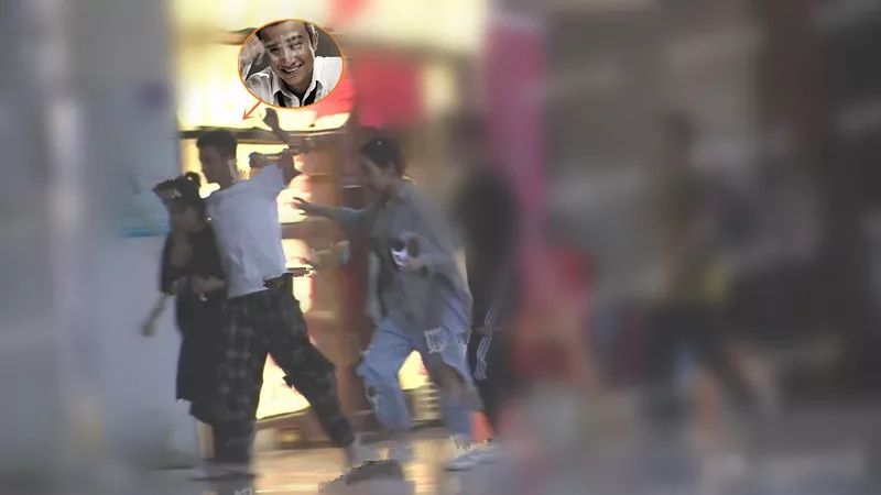 文章马伊琍大少奶奶与管家疑离婚,文章和马伊琍离婚后首次同台