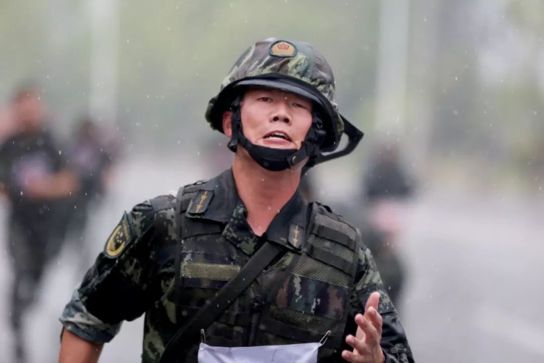 一线传真动态图,一线传真比武视频