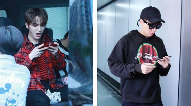 女星秒变“网瘾少女”，3C病“瘾”斑出击，失去远比看到得多