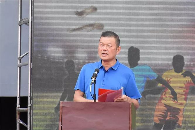 2019黔西南州百花杯足球赛,黔西南州金州杯足球赛小学组