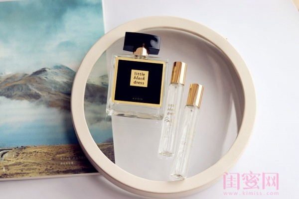 「苏珊莉莉lily」你的香气，让想象触手可及