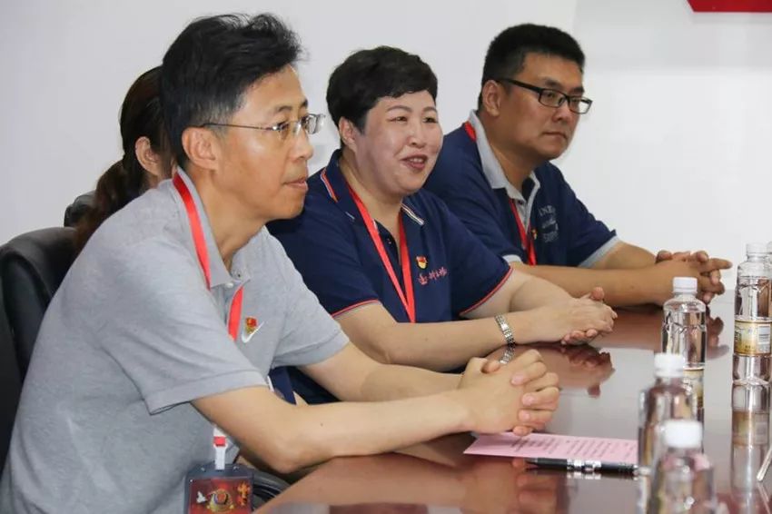 泰安监狱结对共建,监狱合作共建会议上的讲话