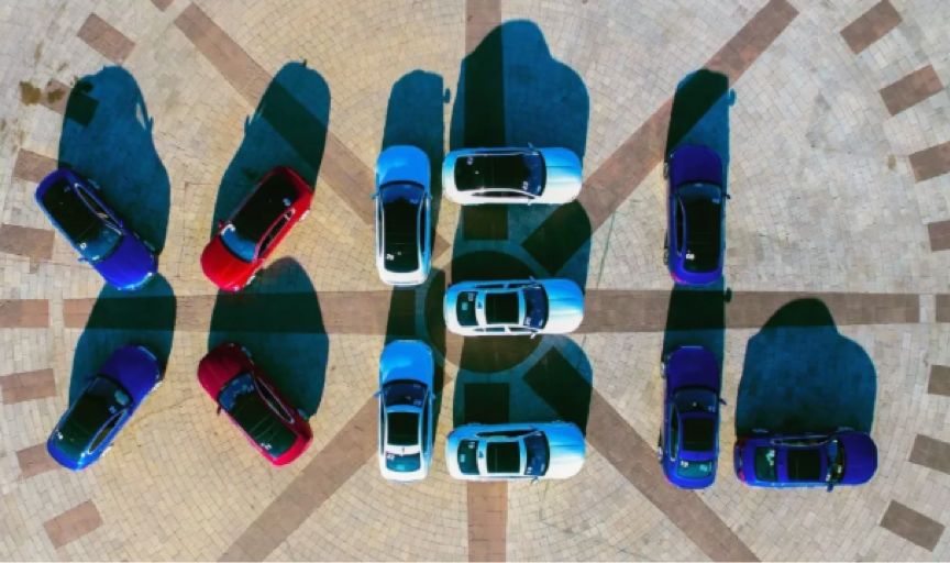 英伦的运动与强大会如何照进新生代青年的市场