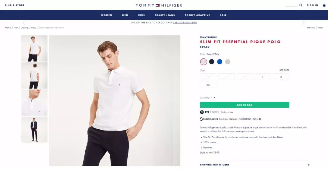 tommyhilfigert恤多少钱,tommyhilfiger正品清仓