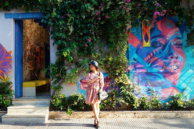 哥伦比亚3天旅游线路,南美洲之旅哥伦比亚